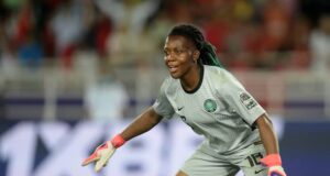 Nnadozie’s Brilliant Form Helps Brighton Snatch Away Win