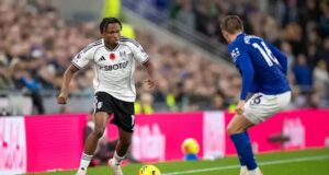 Chukwueze’s Toe Comes Under Spotlight In Fulham’s Home Defeat By Crystal Palace