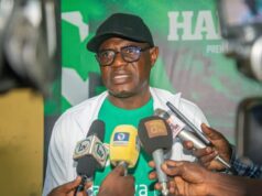 HFN President Condemns Kidnap of Benue Buffaloes, Praises Nigerian Army for Swift Rescue
