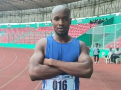 Olaoluwa Obashola Sets Championship Pace With Blistering 47.91s Run in Benin
