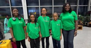 Team Nigeria Arrive Harare for African Youth Chess Championship, Eyes on Quickpen for Podium Finish