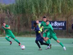 Lengkat Shines Again as KF Shkodra U19 Captain in Narrow Away Win
