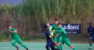 Lengkat Shines Again as KF Shkodra U19 Captain in Narrow Away Win