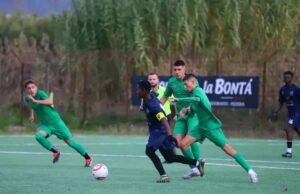 Lengkat Shines Again as KF Shkodra U19 Captain in Narrow Away Win