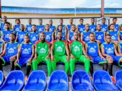 Fritish Football Academy Lure Grassroots Personalities To Their End Of Year Parley