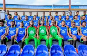 Fritish Football Academy Lure Grassroots Personalities To Their End Of Year Parley