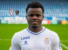 FT’ Vizela 1–1 Feirense — Popoola Shines Again in Liga Pro