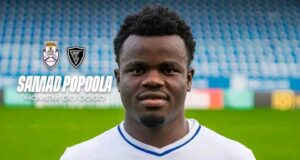 FT’ Vizela 1–1 Feirense — Popoola Shines Again in Liga Pro