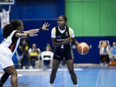 WBLA: We Fought Like Elephants” — Teenage Sensation Hembam Hails Team Spirit as First Bank Secure First Win, Quarter-Finals Hope Still Alive