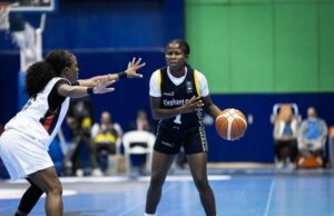 WBLA: We Fought Like Elephants” — Teenage Sensation Hembam Hails Team Spirit as First Bank Secure First Win, Quarter-Finals Hope Still Alive