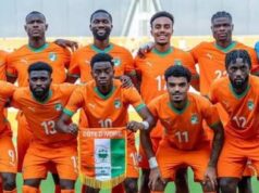AFCON 2025: Defending Champions Côte d’Ivoire Name Final 26-Man Squad, Adingra Missing