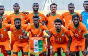 AFCON 2025: Defending Champions Côte d’Ivoire Name Final 26-Man Squad, Adingra Missing