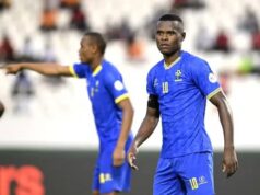 AFCON 2025: Super Eagles Group Opponent , Tanzania Names Final 28-Man Squad as Samatta, Msuva Lead Taifa Stars