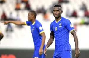 AFCON 2025: Super Eagles Group Opponent , Tanzania Names Final 28-Man Squad as Samatta, Msuva Lead Taifa Stars