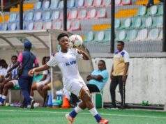 NWFL Premiership: Pacesetters Queens Brace for Rivers Angels Test as Matchday 3 Heats Up Nationwide
