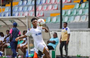 NWFL Premiership: Pacesetters Queens Brace for Rivers Angels Test as Matchday 3 Heats Up Nationwide