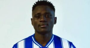 Bilya Abdullahi: Nigeria’s Rising Star Fights Back After Czech Setback