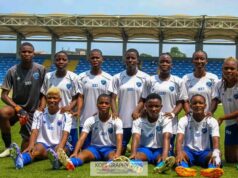 FT’ Robo Queens 2–0 Delta Queens — Group B Leaders Extend Their Dominance
