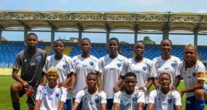 FT’ Robo Queens 2–0 Delta Queens — Group B Leaders Extend Their Dominance