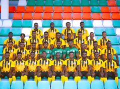Ekiti United Edge Solution FC in Narrow NNL Victory