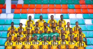 Ekiti United Edge Solution FC in Narrow NNL Victory