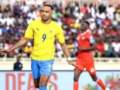 AFCON 2025: Aubameyang Leads Gabon’s Final 28-Man Squad