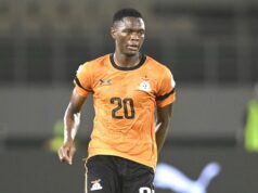 AFCON 2025: Daka Leads Zambia’s Final 28-Man Squad as Sichone Blends Experience With New Talent