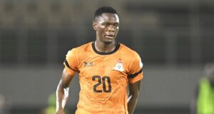AFCON 2025: Daka Leads Zambia’s Final 28-Man Squad as Sichone Blends Experience With New Talent