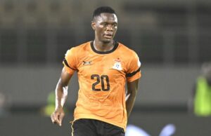 AFCON 2025: Daka Leads Zambia’s Final 28-Man Squad as Sichone Blends Experience With New Talent