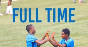 Edel FC 0–1 Beyond Limits: Resilient Visitors Grind Out Crucial NNL Victory