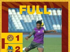 NWFL Matchday 3: Rivers Angels Edge Pacesetter Queens in Ibadan