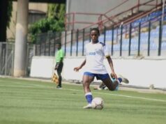 NWFL Premiership: Robo Queens, Rivers Angels Maintain Impressive Form as Goals Flow Across Centres
