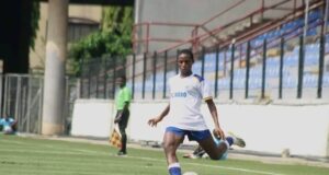 NWFL Premiership: Robo Queens, Rivers Angels Maintain Impressive Form as Goals Flow Across Centres