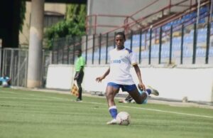 NWFL Premiership: Robo Queens, Rivers Angels Maintain Impressive Form as Goals Flow Across Centres