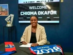 Chioma Okafor Seals NWSL Deal as North Carolina Courage Snatch Rising Super Falcons Star
