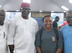 Abia Intensifies Preparations For 2nd Niger Delta Games With New LIaison Committee
