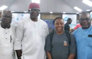 Abia Intensifies Preparations For 2nd Niger Delta Games With New LIaison Committee