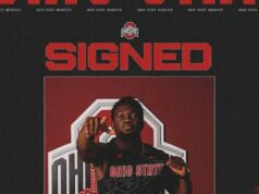 Tobiloba Oniyide Secures Dream Move to Ohio State, Marks Major Leap in Collegiate Sprinting Career