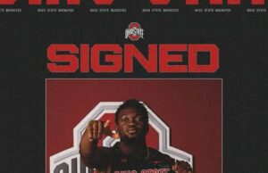 Tobiloba Oniyide Secures Dream Move to Ohio State, Marks Major Leap in Collegiate Sprinting Career