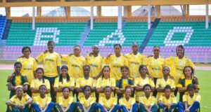 NWFL Slams Ekiti Queens With ₦2.5m Fine, Three-Game Home Ban After Assault on Match Officials