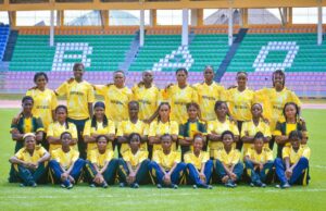 NWFL Slams Ekiti Queens With ₦2.5m Fine, Three-Game Home Ban After Assault on Match Officials