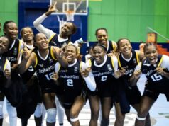 WBLA: First Bank BC Falls to Classification Games, Set to Battle FAP for 9th Place Today
