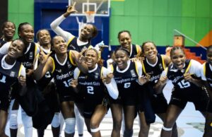 WBLA: First Bank BC Falls to Classification Games, Set to Battle FAP for 9th Place Today