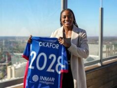 Coach Expose What New Signee, Super Falcons’ Chioma Okafor, Brings to North Carolina Courage