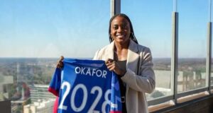 Coach Expose What New Signee, Super Falcons’ Chioma Okafor, Brings to North Carolina Courage