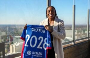 Coach Expose What New Signee, Super Falcons’ Chioma Okafor, Brings to North Carolina Courage