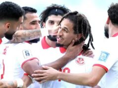 AFCON 2025: Tunisia, Another Super Eagles Opponent, Unveil Final 28-Man Squad