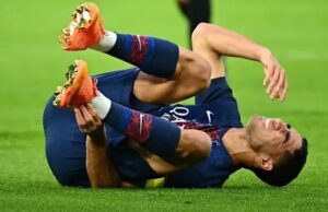 AFCON 2025: Coach Regragui Defends Injured Hakimi’s Inclusion as Morocco Unveil Final 28-Man Squad