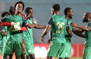 AFCON 2025: Comoros Unveil Final 26-Man Squad for Morocco Tournament
