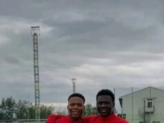 Two Former Right 2 Win FC Talents Making Waves in Europe With Slavia Praha Youth Team